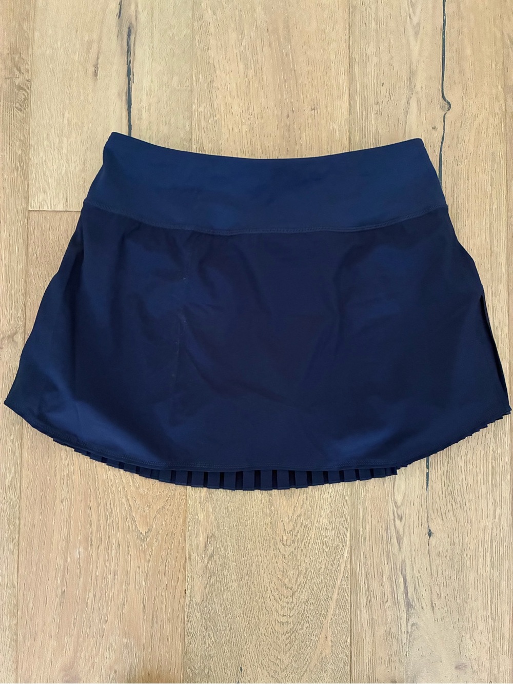 Baleaf Navy Women's Athletic Skort